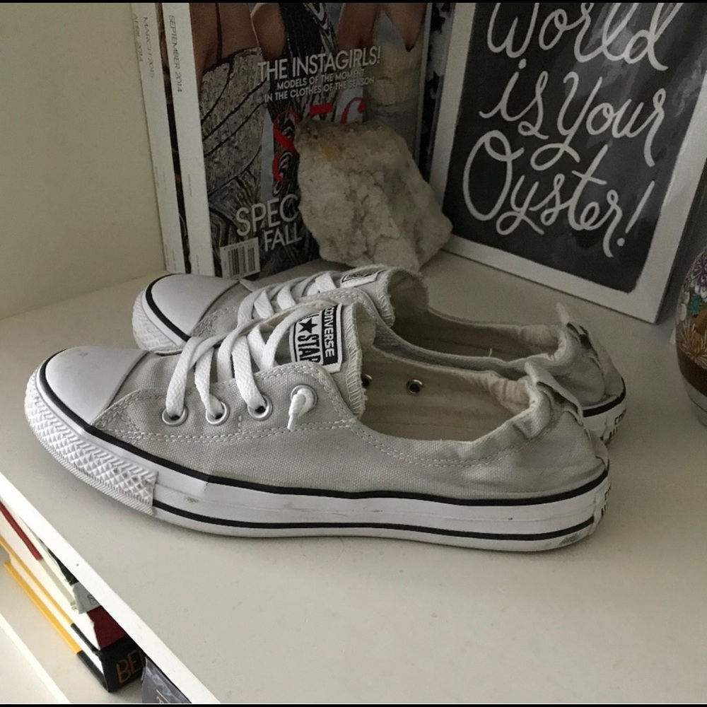 Converse Shoreline Slip-On Sneaker